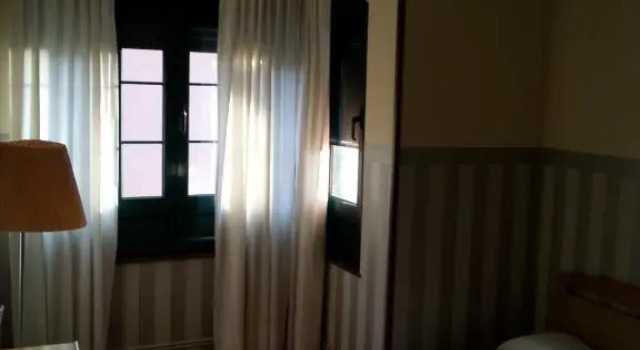 Номер Standard Hotel Las Vegas