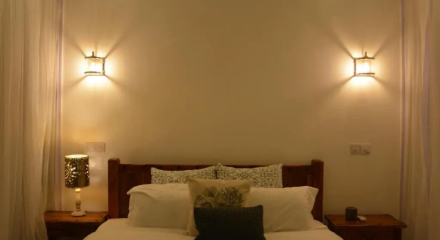 Fiorella Beach House, Diani Beach, Book Bed and Breakfast Diani Beach 