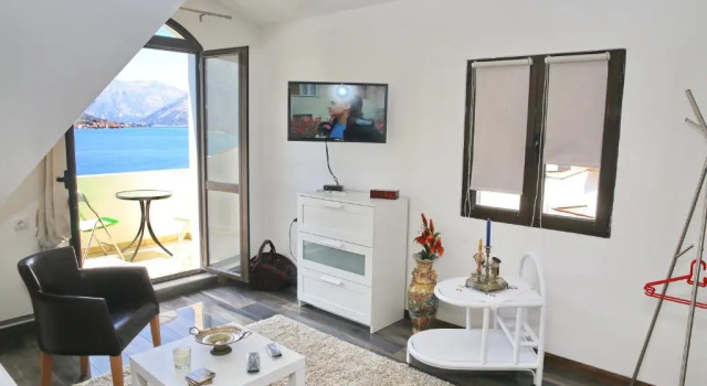 Студия Apartment Jovana