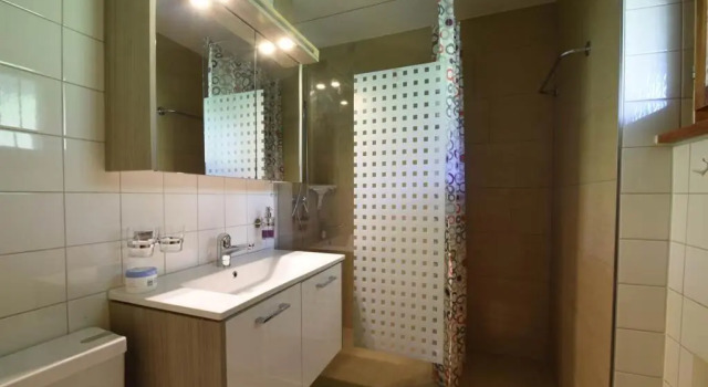 Апартаменты Chalet Christina 7