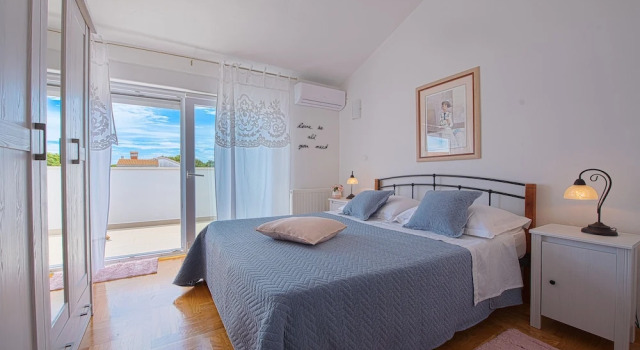 Апартаменты Superior с 2 комнатами с видом на сад Spacious Chic Residence