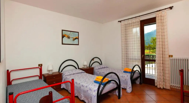 Standard Zimmer Azienda Agrituristica Pericle