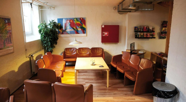 Danhostel Odense City