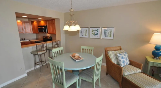 Sandestin Beachside II 4245 1 Bedroom Condo By Coastal Dreamin, Varaa Huoneisto Miramar Beach Emerald Coast