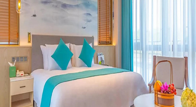 Wonderland Resorts Nanjing Gaochun, Rezerwuj Hotel Hotele biznesowe w Jiangsu, 4* 5*