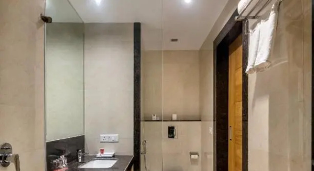 Двухместный клубный номер Standard Lords Inn Jaipur
