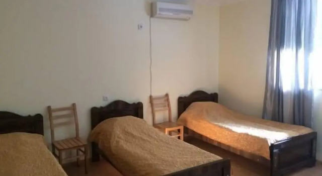 Hotel Pirosmani - Hostel