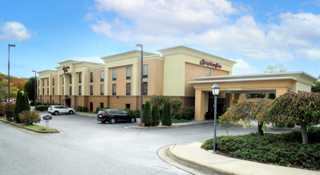 Hampton Inn Lewisburg