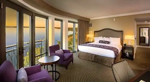 Habitación Premium The Edgewater