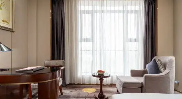 Номер Business Foshan Yahui International Hotel