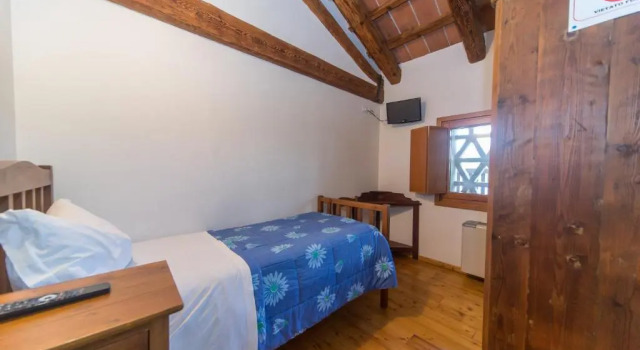 Номер Standard Agriturismo Cjasal di Pition