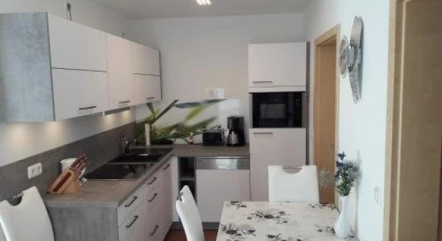 Apartment Neptun