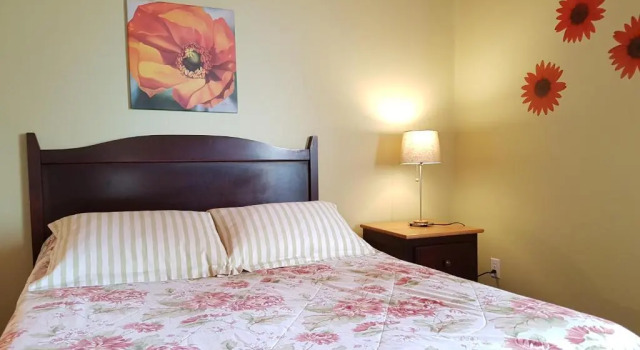 Двухместный номер Standard Hotel Le Must