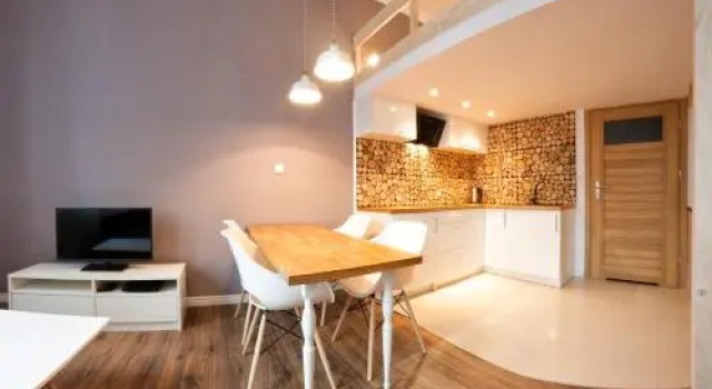 Kasia&Lukasz Apartments, Забронировать Апартаменты/квартира Апартаменты Кракова, рядом с Church of the Holy Apostles Peter and Paul, Апартаменты/квартира