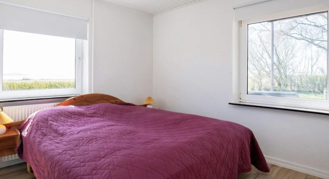 4 Person Holiday Home in Fjerritslev, Забронировать Дом для отпуска Фьерритслев 
