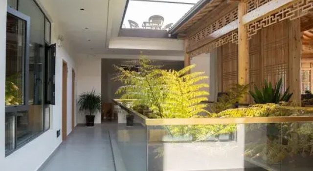 LeXiang Spring Whisper, Book Hotel Baoshan Yunnan
