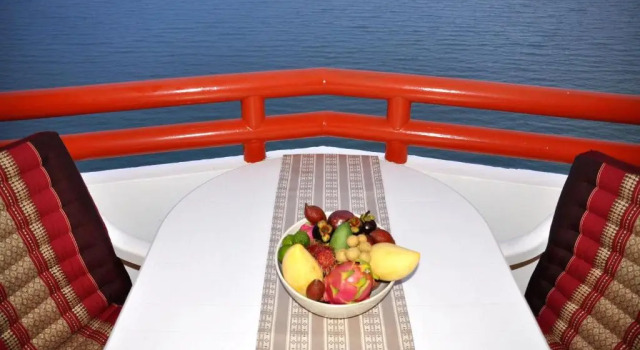 Апартаменты Deluxe Sunshine Beach Condotel