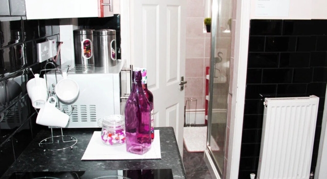 50 Trentham Road - Tudors Estates, Varaa Hotelli Coventry West Midlands