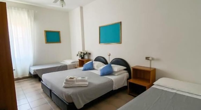 Номер Standard Hotel Maremola