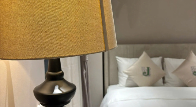 Номер Standard Jade Boutique Hotel