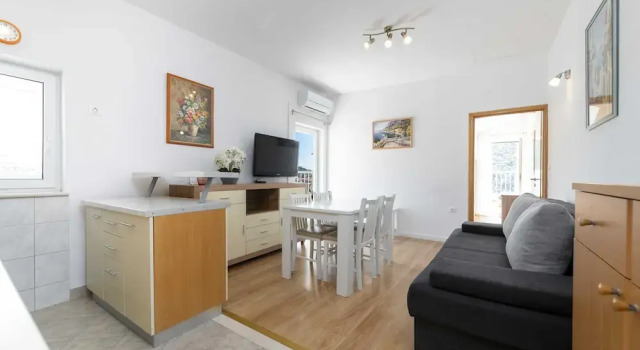 Апартаменты Green Hills Apartment