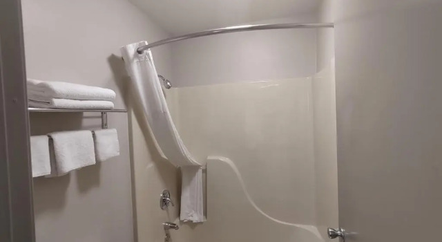 Номер Standard Days Inn by Wyndham Lonoke