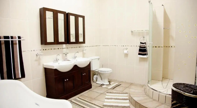 Люкс Executive Dei Gratia Guest House