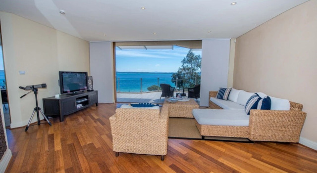 Mariners Rest Unit 3 - Nelson Bay