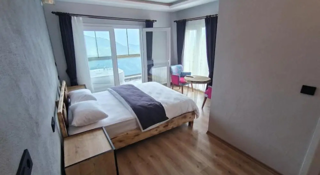 Номер Standard Burahan Suite Hotel