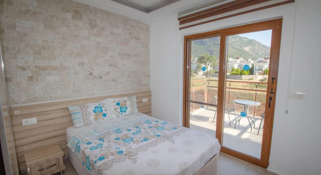Fethiye Onix Villa