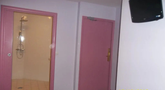 Двухместный номер Standard Hôtel de la Terrasse