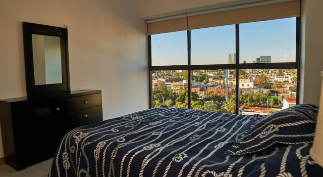 Deluxe Apartmá Chapultepec Collections