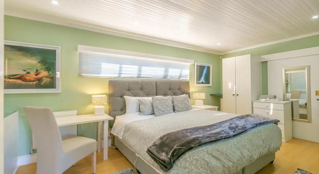 Inn-Style Guest House