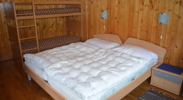Haus Iseltwald, Prenota Hotel Iseltwald Lago di Brienz