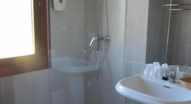 Номер Standard HOTEL EL MOLINO DE PANCORBO