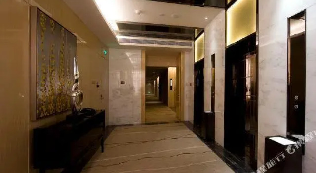 Люкс Deluxe Lvdao International Hotel