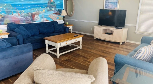 Bridgecrest - 4 Br Home