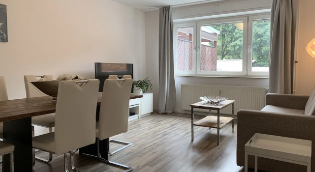City Apartment Schokoladenmuseum, Book Apartment Eil Cologne