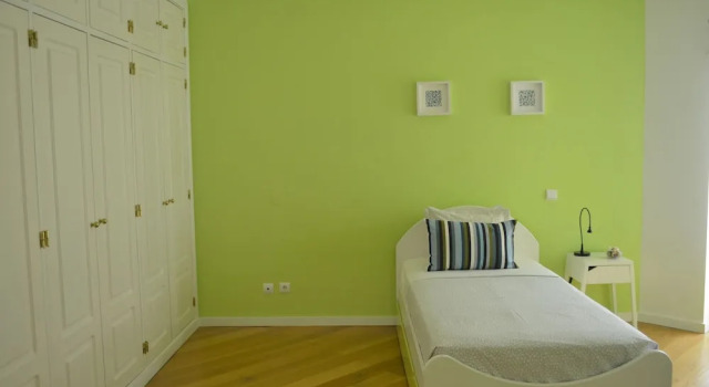 Апартаменты Cozy Apartment At Carcavelos beach