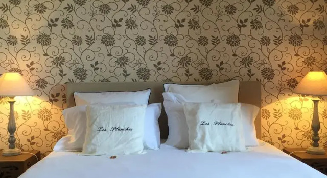 Le Manoir de Bénédicte B&B, Prenota Bed & breakfast Cahan Orne
