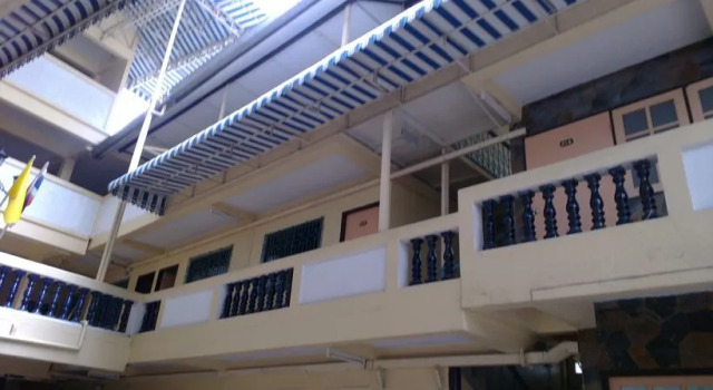 B.R Inn, Забронировать Отель Отели Паттайя с парковкой, рядом с Пляж Паттайя, Парковка