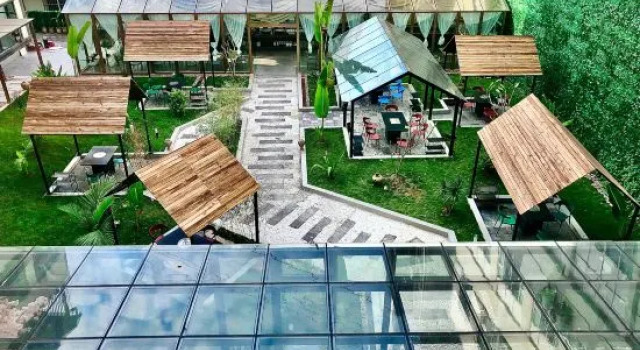 JingGU FanMeng Hotel, Prenota Hotel Jinggu Yunnan