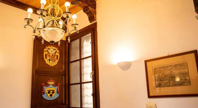 Suite Piazza del Gesù