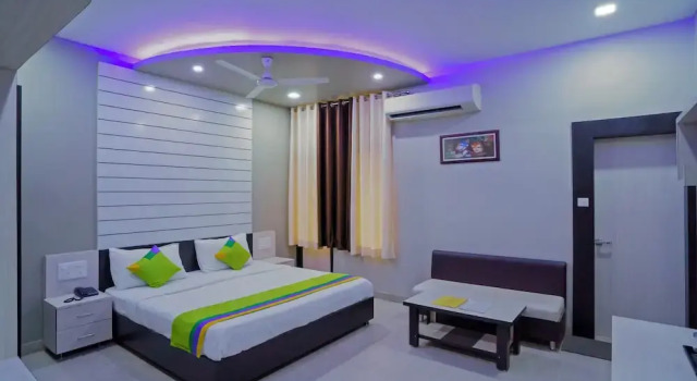 Номер Superior Hotel 98 Street