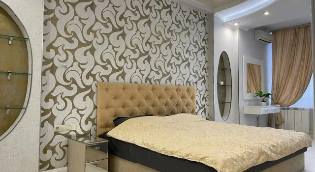 Apartments on Chistopolskaya street, 16/15, Prenota Appartamento Hotel a Tatarstan con parcheggio, Parcheggio