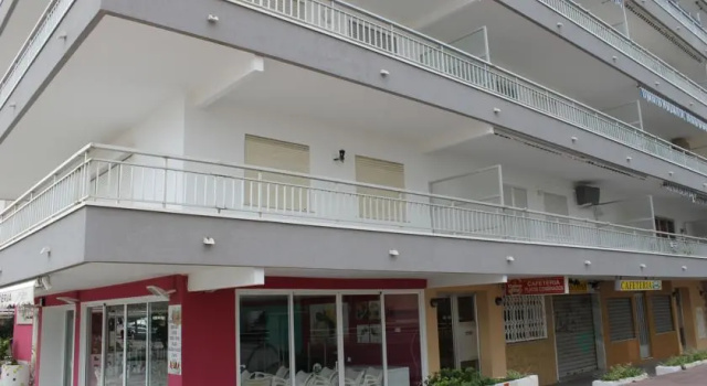 Apartamentos el Cisne, Забронировать Апартаменты/квартира Гандия Коста-де-Валенсия