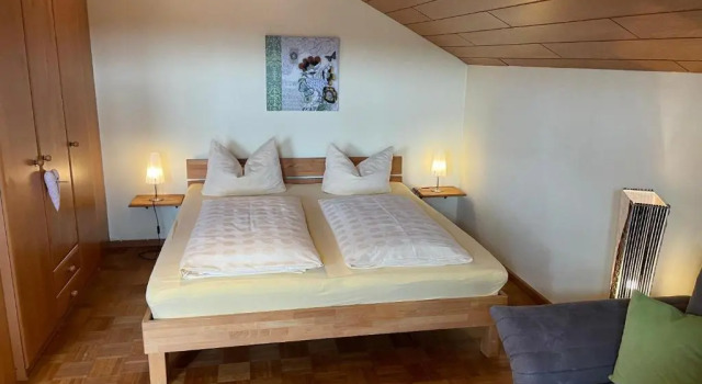 Appartement Penzkofer, Rezervați Apartament Zandt 