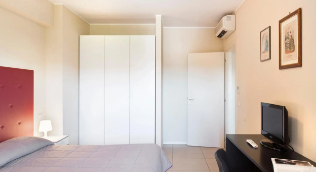 Apartment 2 Schlafzimmer City Residence