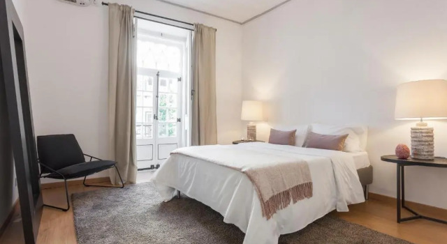 Апартаменты Your Lisbon Home Bairro Alto
