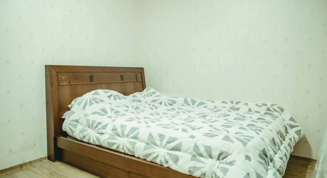 Taehwa Pension, Boek Pension Hotels in Gangwon-Do met parkeren, Parkeren